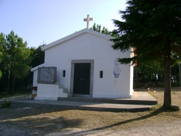 Capela de Santa Maria da Serra