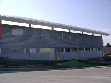 Estádio Municipal de Sever do Vouga