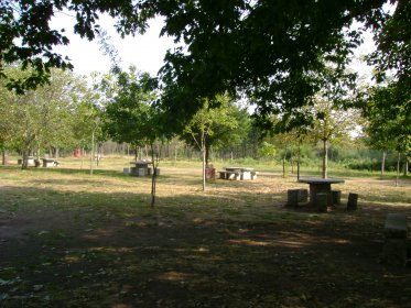Parque de Merendas do Arestal