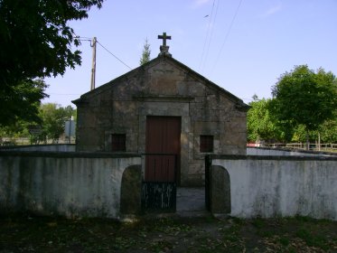 Capela de San Tiago