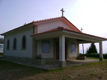 Capela do Borralhal
