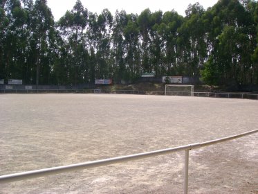 Campo de Futebol Capitão B. Barbosa de Quadros