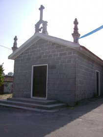 Capela de Lourizela