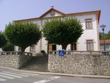 Câmara Municipal de Sever do Vouga