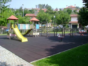 Parque Infantil Cantinho da Brincadeira