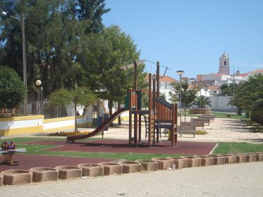 Parque Infantil de Alcantarilha