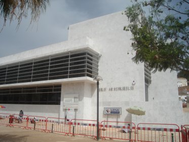 Biblioteca Municipal de Silves