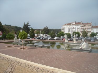 Praça Al'Mutamid