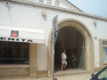 Mercado Municipal de Silves