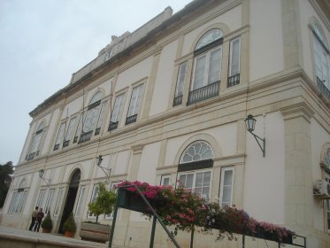 Câmara Municipal de Silves
