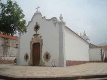 Igreja Nossa Senhora dos Mártires