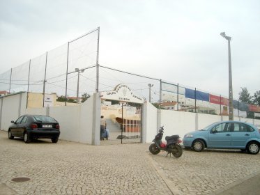 Polidesportivo do Enxerim
