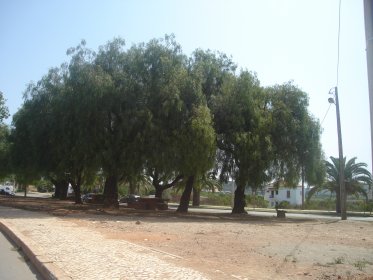 Parque de Merendas Cândido dos Reis