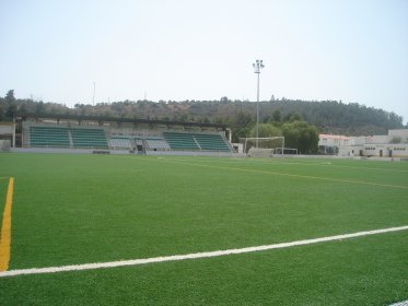 Estádio Municipal de São Bartolomeu de Messines