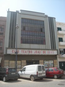 Cine-Teatro João de Deus