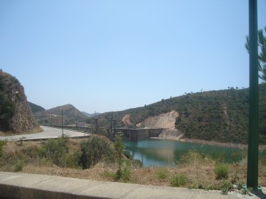 Barragem do Funcho