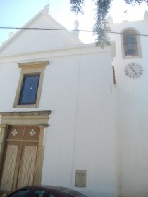 Igreja Matriz de Algoz