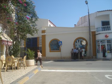 Mercado Municipal de Algoz