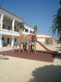 Parque Infantil do Algoz