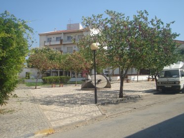 Jardim Municipal de Algoz