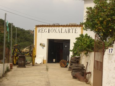 RegionalArte