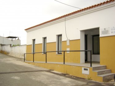 Centro Cultural e Recreativo de São Marcos da Serra