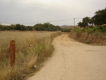 Percurso Serrano