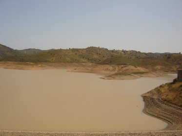 Barragem do Arade