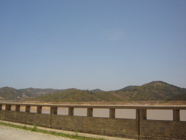 Barragem do Arade