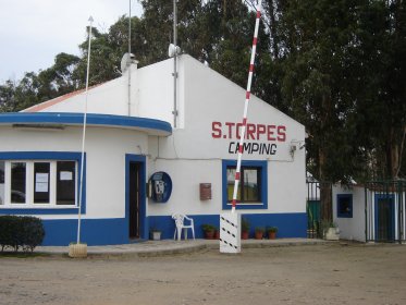 Parque de Campismo Campigir - São Torpes