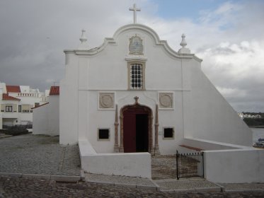Capela de Nossa Senhora das Salvas ou das Salas