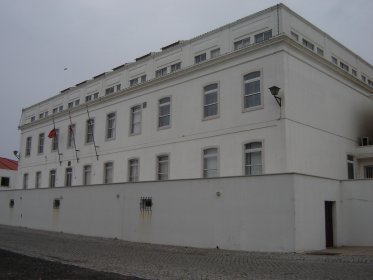 Câmara Municipal de Sines