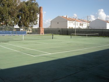 Parque Desportivo Municipal João Martins