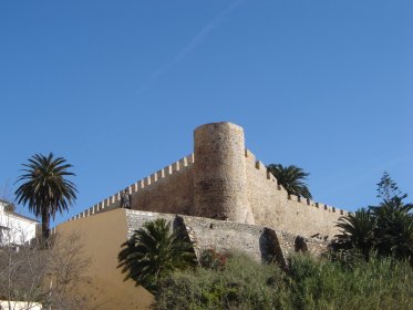 Castelo de Sines