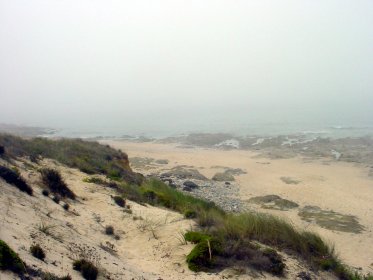 Praia da Navalheira