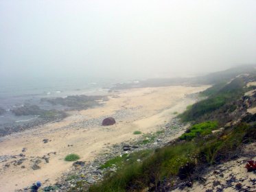 Praia da Navalheira