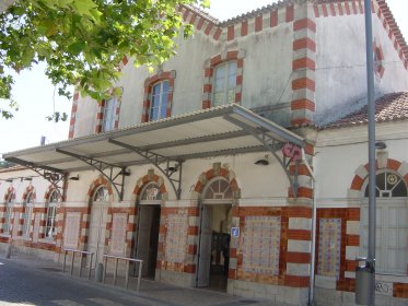 Estação de Sintra