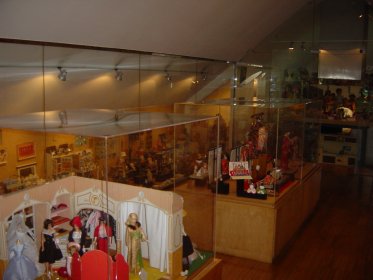 Museu do Brinquedo