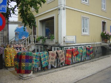 Bazar Central de Sintra