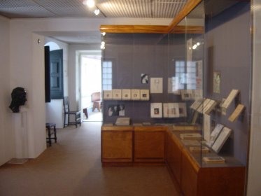 Museu Ferreira de Castro