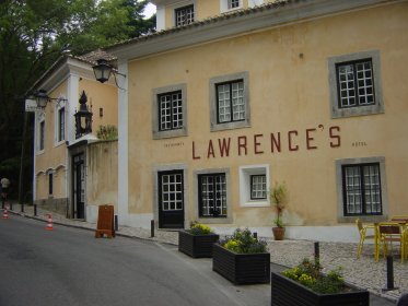 Lawrence's