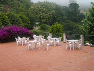 Hotel Sintra Jardim