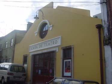 Casa de Teatro de Sintra