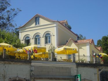 Hotel Nova Sintra