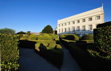 Tivoli Palácio de Seteais Sintra Hotel