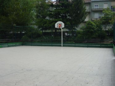 Polidesportivo da Praça de Dom Afonso V