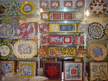 Cerâmicas de São Pedro