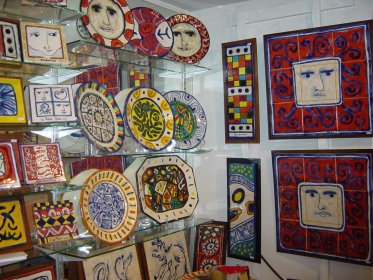 Cerâmicas de São Pedro