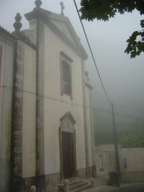 Convento da Trindade