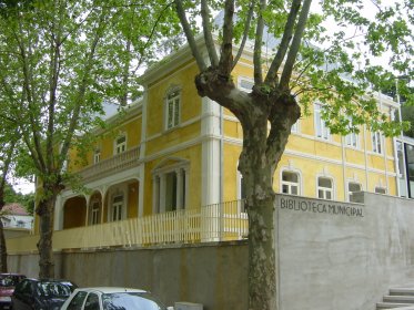 Biblioteca Municipal de Sintra